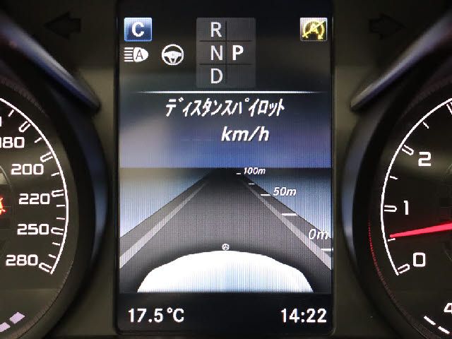 MERCEDES BENZ MERCEDES AMG Cclass Cabriolet 2016