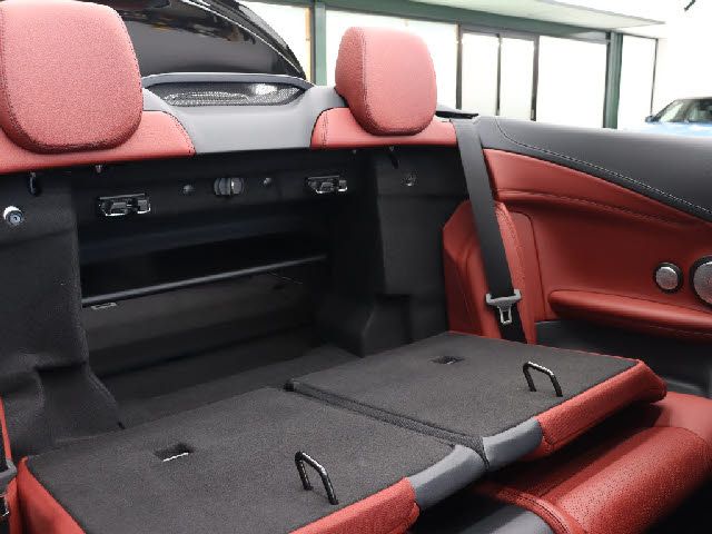 MERCEDES BENZ MERCEDES AMG Cclass Cabriolet 2016