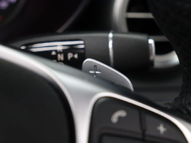 MERCEDES BENZ MERCEDES AMG Cclass Cabriolet 2016