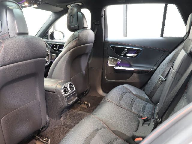 MERCEDES BENZ MERCEDES AMG C station wagon 2023