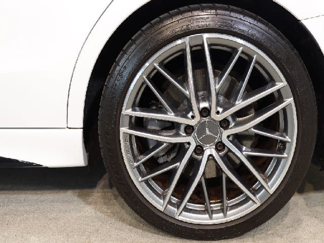 MERCEDES BENZ MERCEDES AMG C station wagon 2023