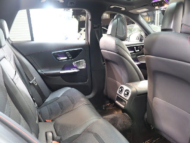 MERCEDES BENZ MERCEDES AMG C station wagon 2023