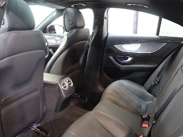 MERCEDES BENZ MERCEDES BENZ CLS class HYBRID 2019