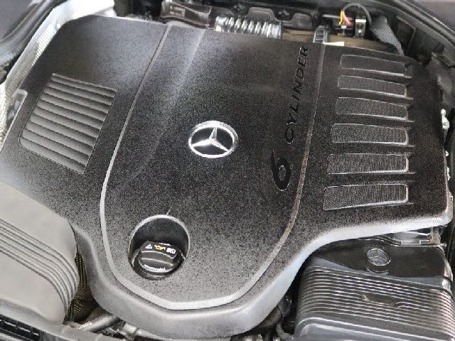 MERCEDES BENZ MERCEDES BENZ CLS class HYBRID 2019