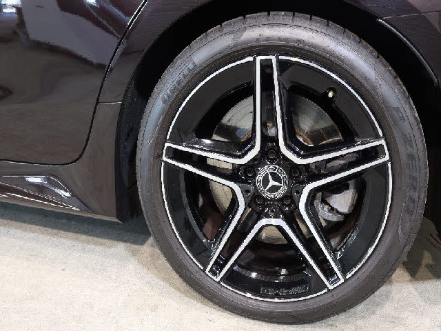 MERCEDES BENZ MERCEDES BENZ CLS class HYBRID 2019