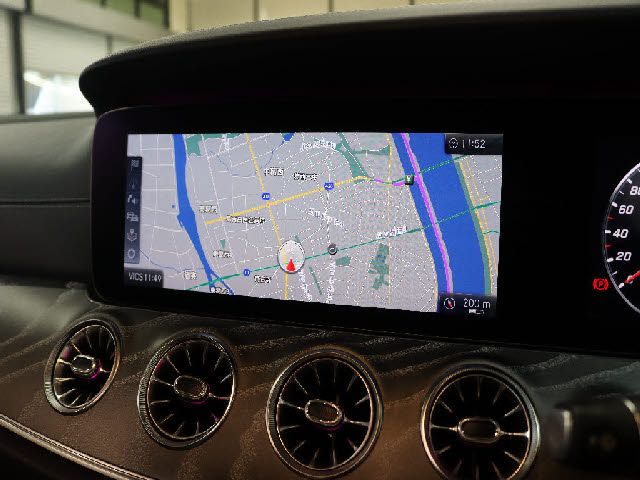 MERCEDES BENZ MERCEDES BENZ CLS class HYBRID 2019