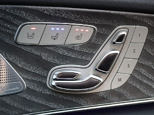 MERCEDES BENZ MERCEDES BENZ CLS class HYBRID 2019