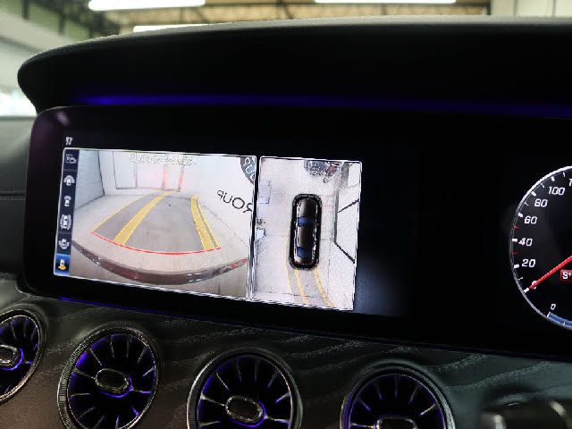 MERCEDES BENZ MERCEDES BENZ CLS class HYBRID 2019