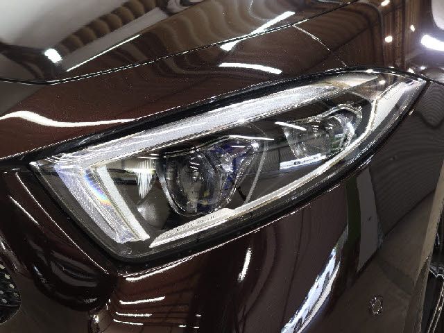 MERCEDES BENZ MERCEDES BENZ CLS class HYBRID 2019