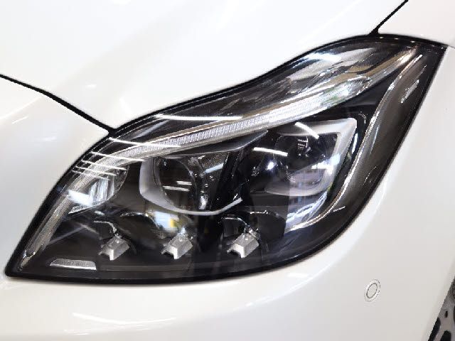 MERCEDES BENZ MERCEDES BENZ CLS class 2017