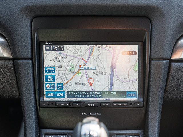 PORSCHE PORSCHE CAYMAN 2013