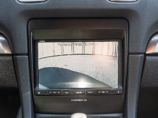 PORSCHE PORSCHE CAYMAN 2013