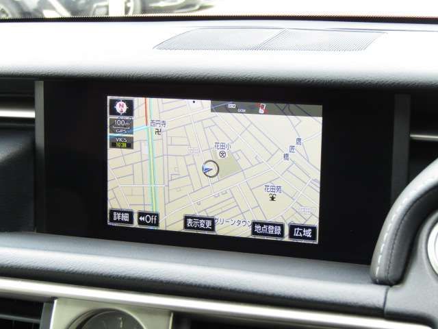 TOYOTA LEXUS IS200t 2016