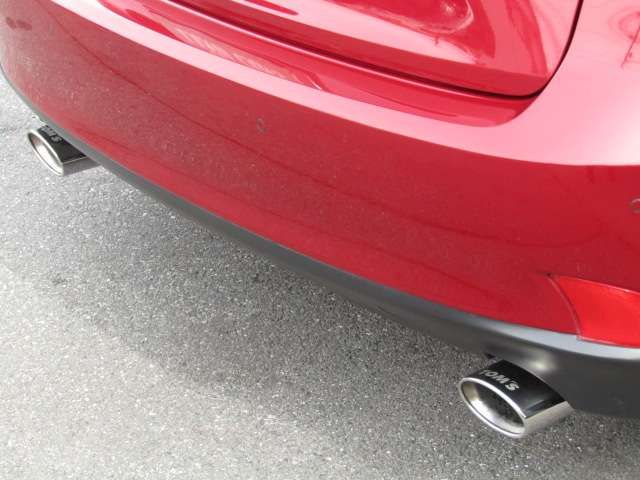 TOYOTA LEXUS IS200t 2016