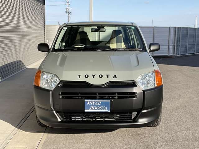 TOYOTA PROBOX van 2WD 2016