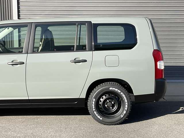TOYOTA PROBOX van 2WD 2016