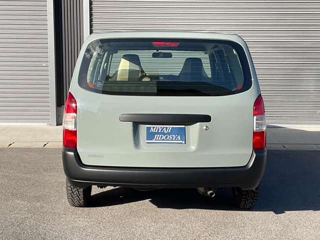 TOYOTA PROBOX van 2WD 2016