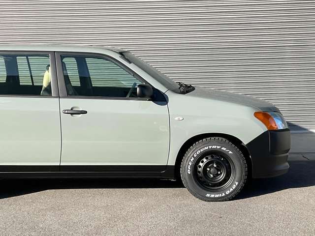 TOYOTA PROBOX van 2WD 2016