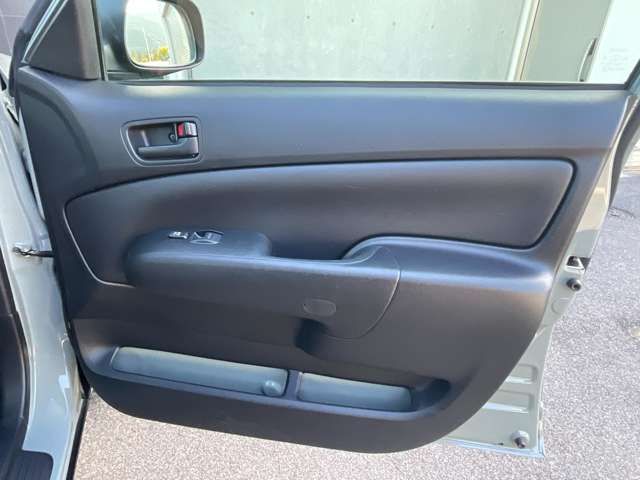 TOYOTA PROBOX van 2WD 2016