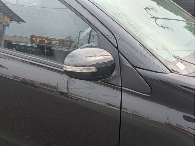 DAIHATSU MIRA CUSTOM 2013