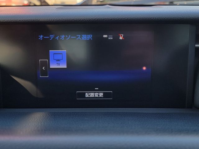 TOYOTA LEXUS IS300h 2013