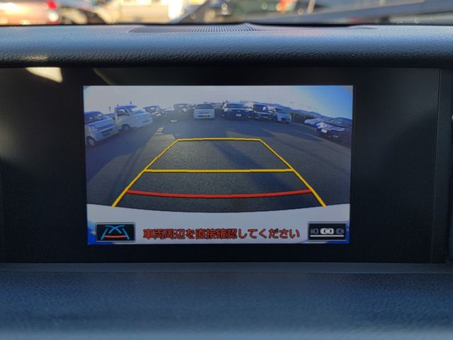 TOYOTA LEXUS IS300h 2013