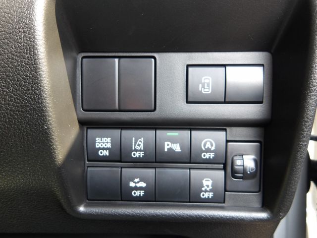 MITSUBISHI DELICA D:2 2WD 2022