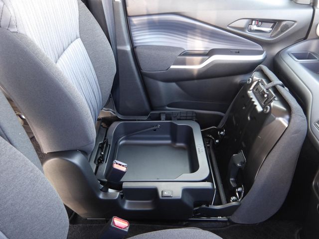 MITSUBISHI DELICA D:2 2WD 2022