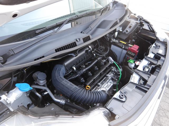 MITSUBISHI DELICA D:2 2WD 2022