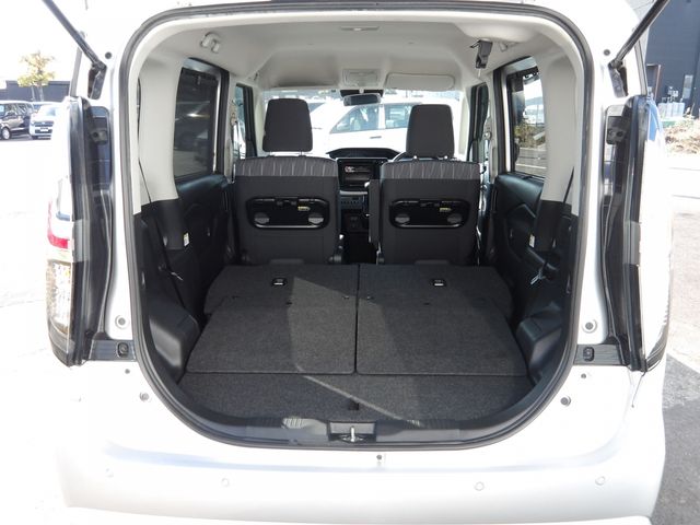 MITSUBISHI DELICA D:2 2WD 2022