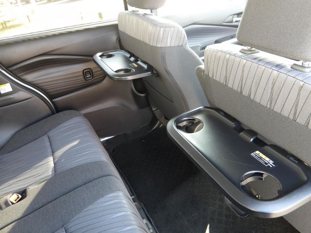 MITSUBISHI DELICA D:2 2WD 2022