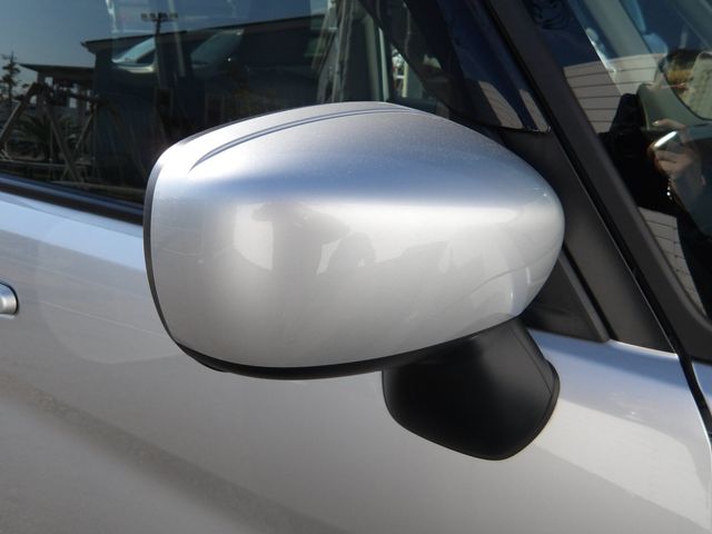 MITSUBISHI DELICA D:2 2WD 2022