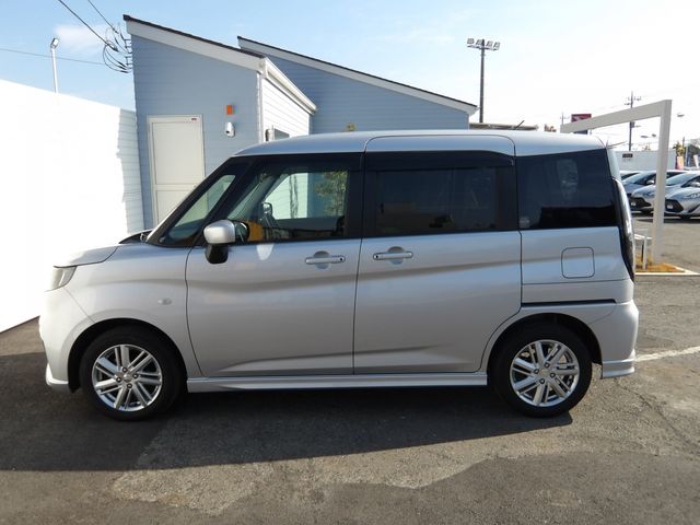 MITSUBISHI DELICA D:2 2WD 2022