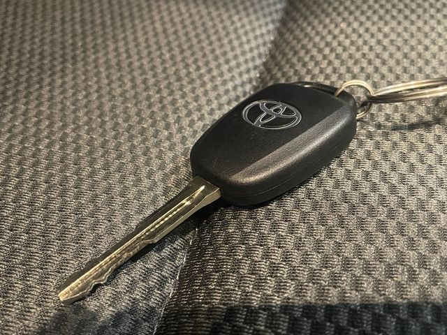 TOYOTA HIACE van 2WD 2025