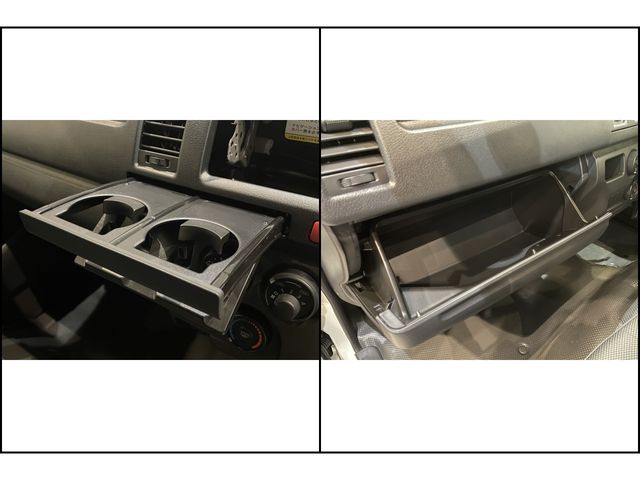 TOYOTA HIACE van 2WD 2025