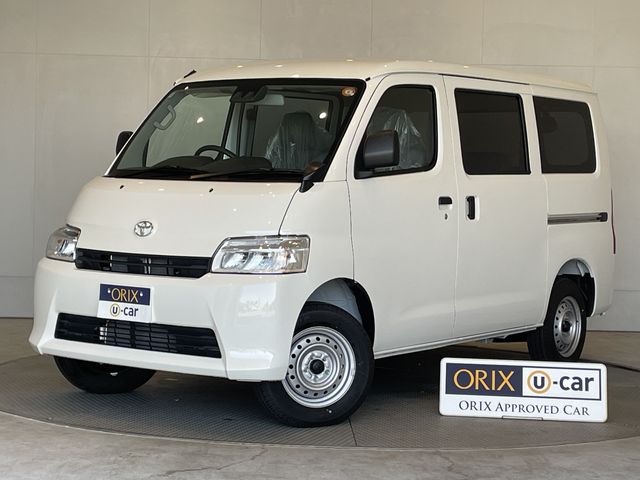 TOYOTA TOWNACE van 2WD 2025