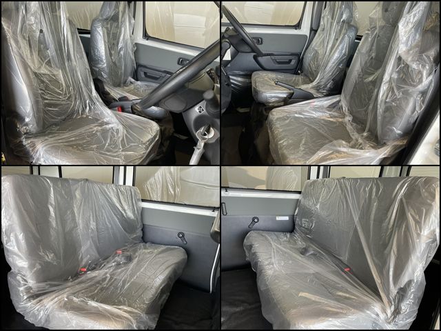 TOYOTA TOWNACE van 2WD 2025