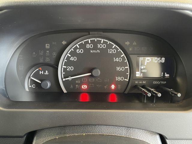 TOYOTA TOWNACE van 2WD 2025