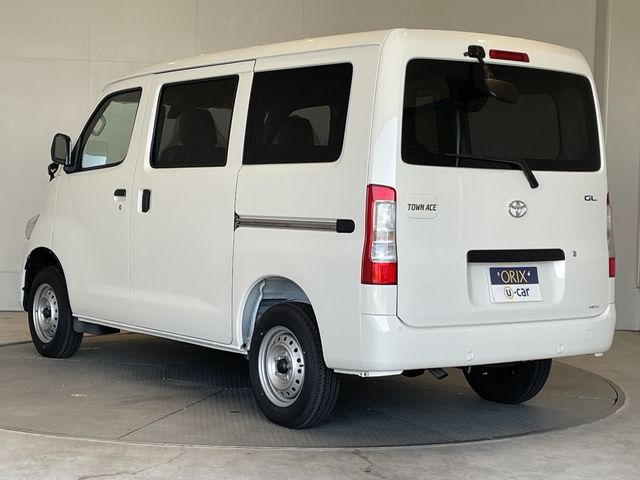 TOYOTA TOWNACE van 2WD 2025