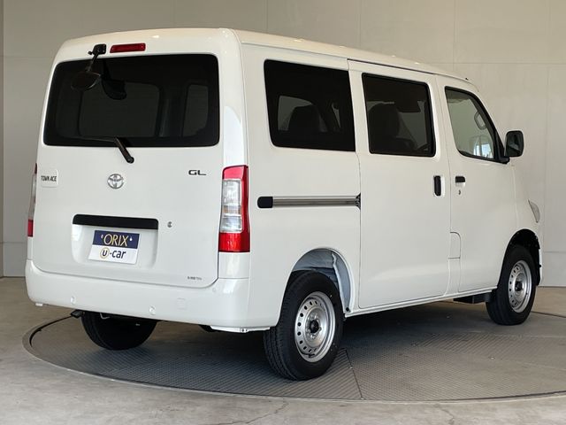 TOYOTA TOWNACE van 2WD 2025