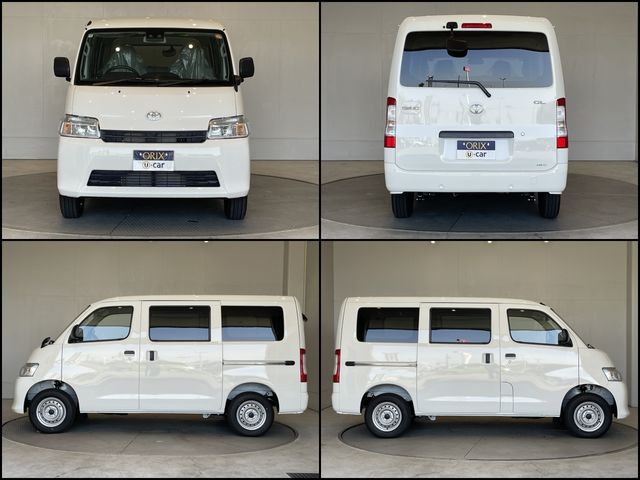 TOYOTA TOWNACE van 2WD 2025