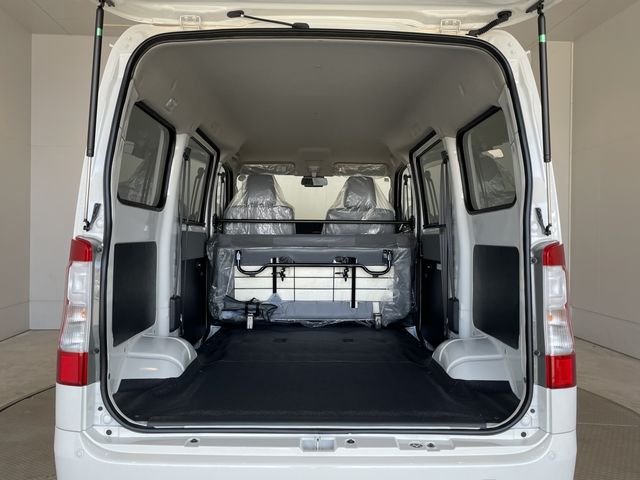 TOYOTA TOWNACE van 2WD 2025