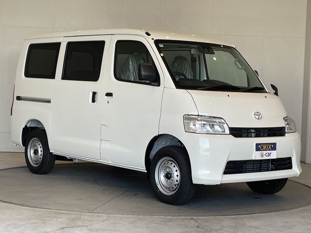 TOYOTA TOWNACE van 2WD 2025