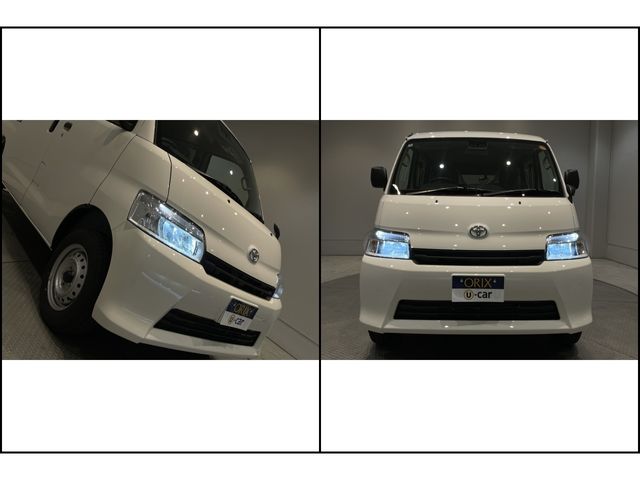 TOYOTA TOWNACE van 2WD 2025