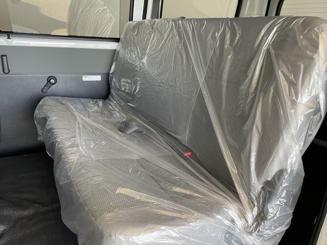 TOYOTA TOWNACE van 2WD 2025