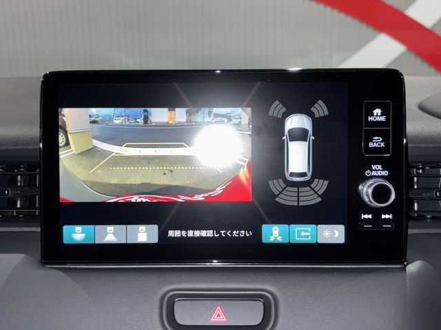 HONDA VEZEL e:HEV 2023