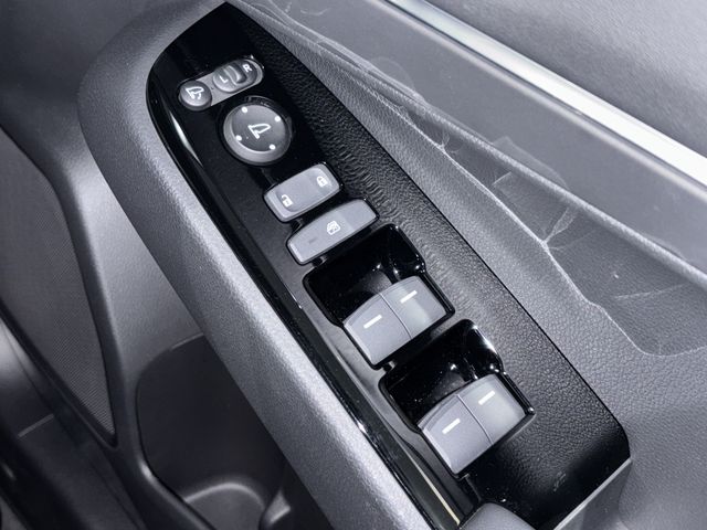 HONDA VEZEL e:HEV 2023