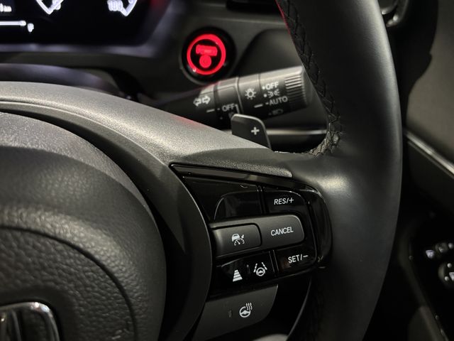 HONDA VEZEL e:HEV 2023