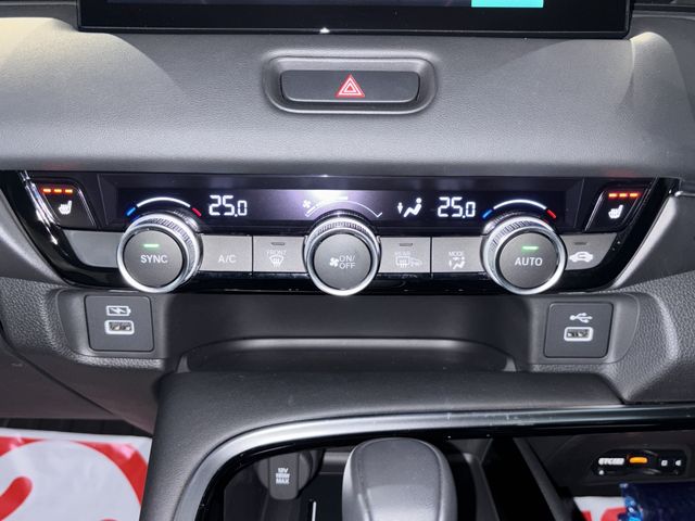 HONDA VEZEL e:HEV 2023