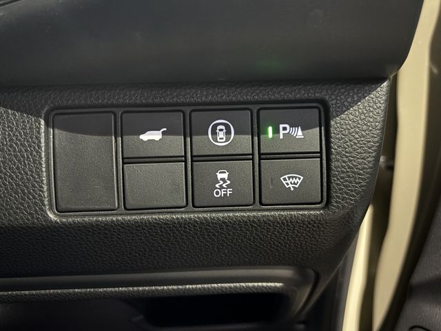 HONDA VEZEL e:HEV 2023